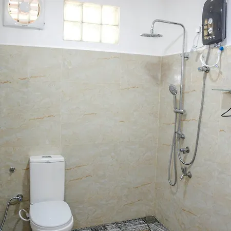 Tedro Home Stay Ampitiya Exterior photo