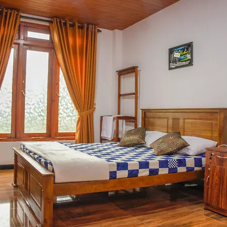 Tedro Home Stay Ampitiya Exterior photo