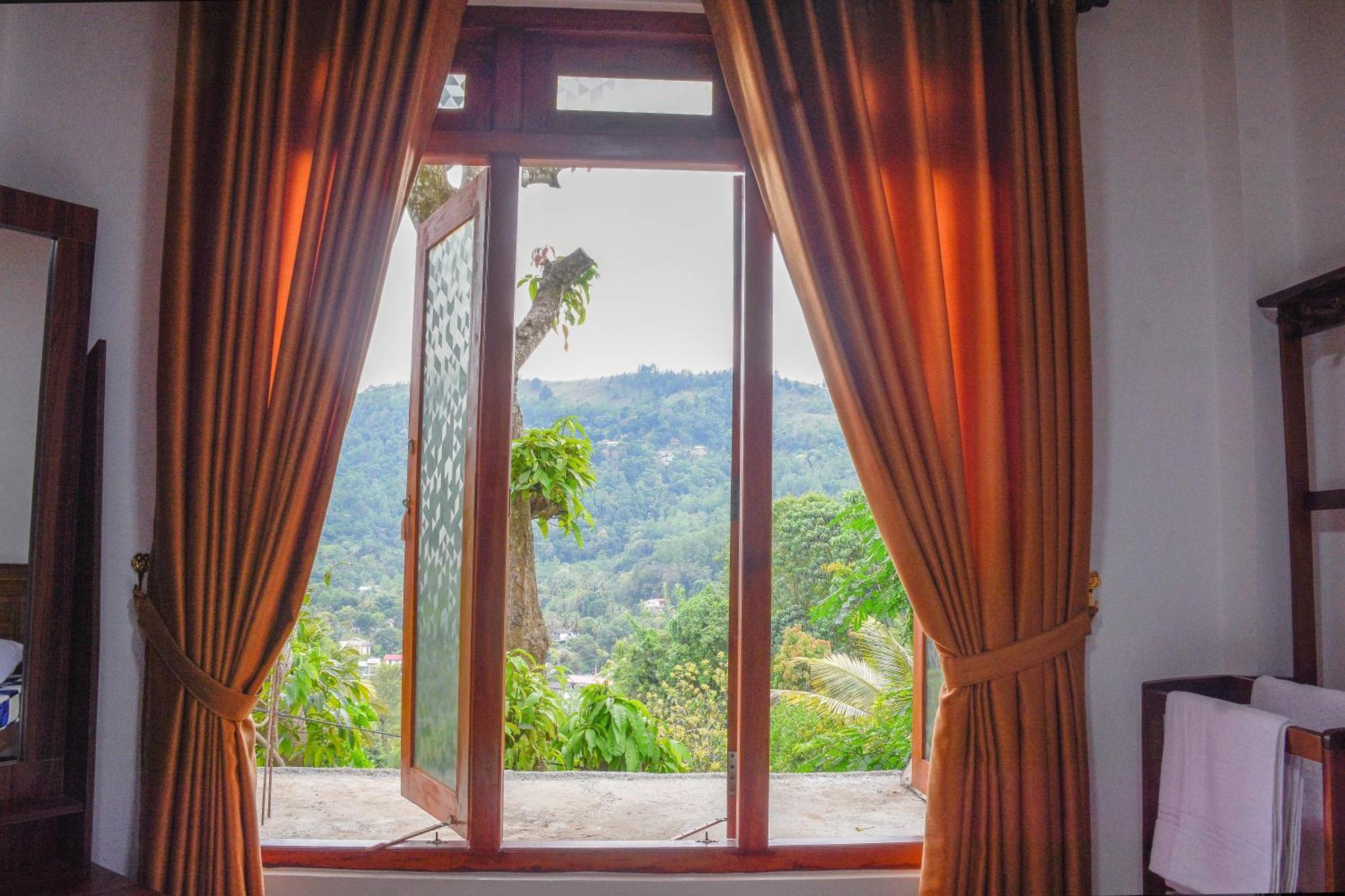 Lodge Tedro