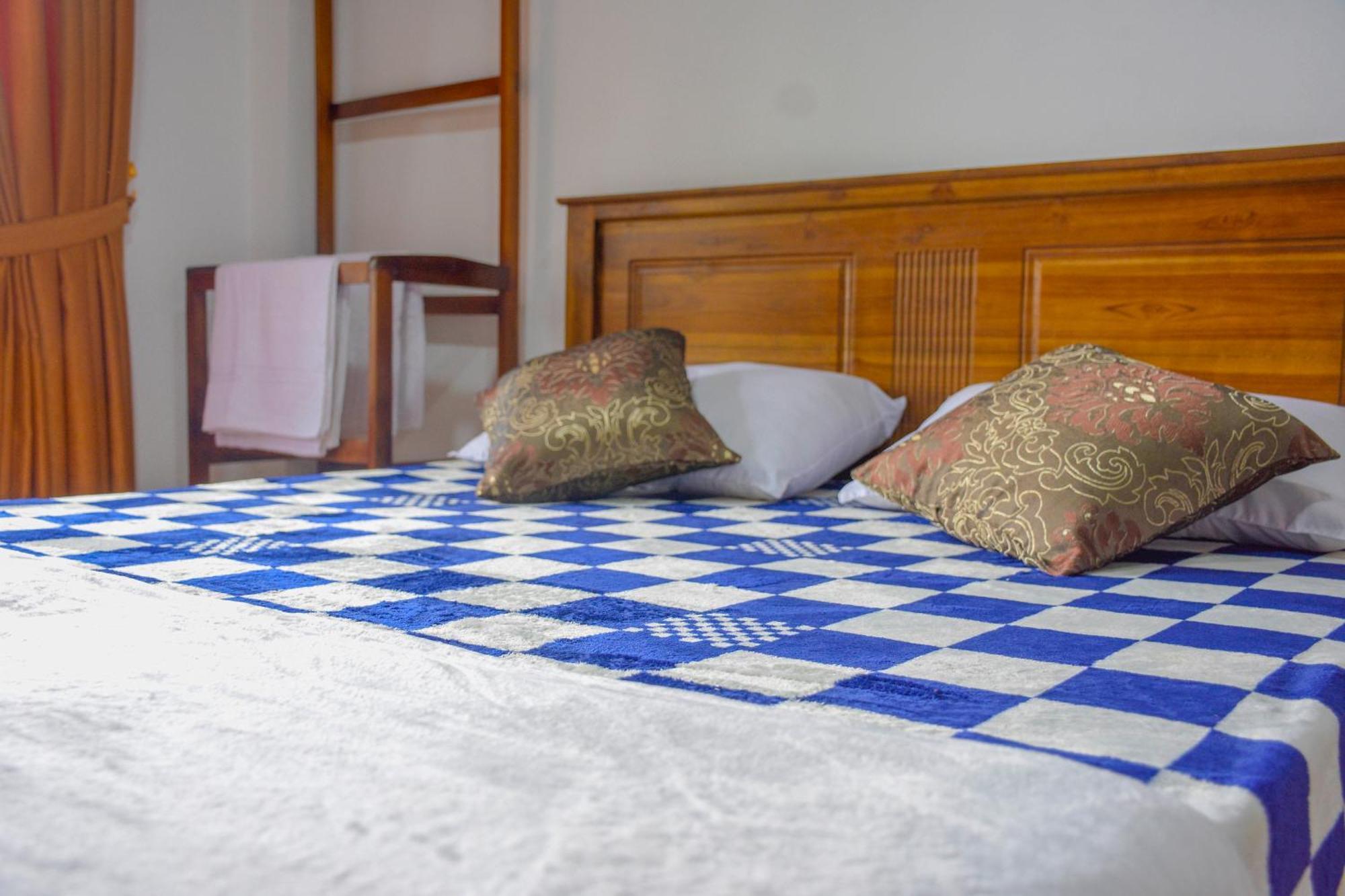Lodge Tedro Ampitiya